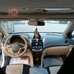 هیۆندای ئەکسنت